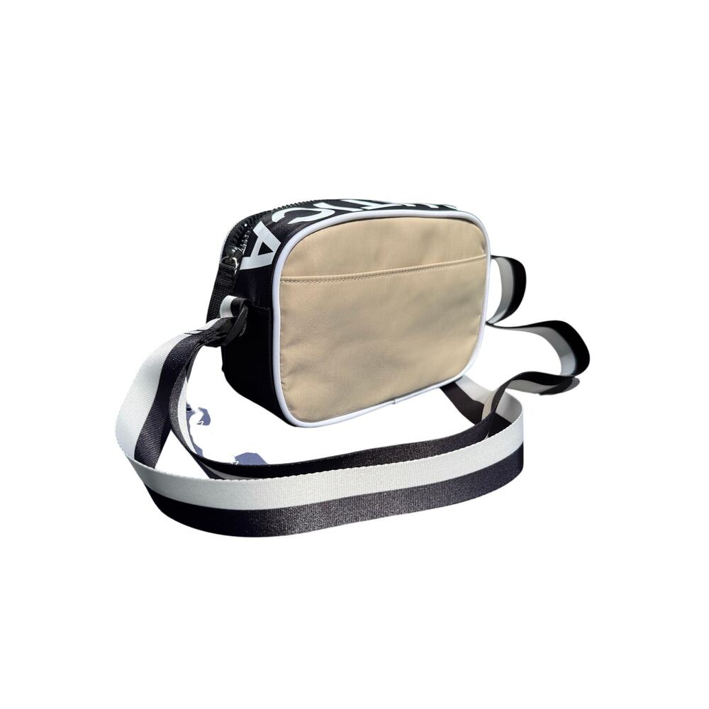 Nautica High Seas Camera Crossbody Bag